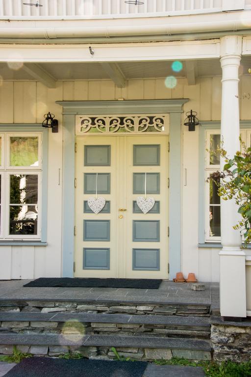 Hotel Dale Gudbrands Gard Sør-Fron Exterior foto