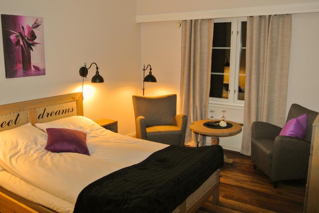 Hotel Dale Gudbrands Gard Sør-Fron Zimmer foto