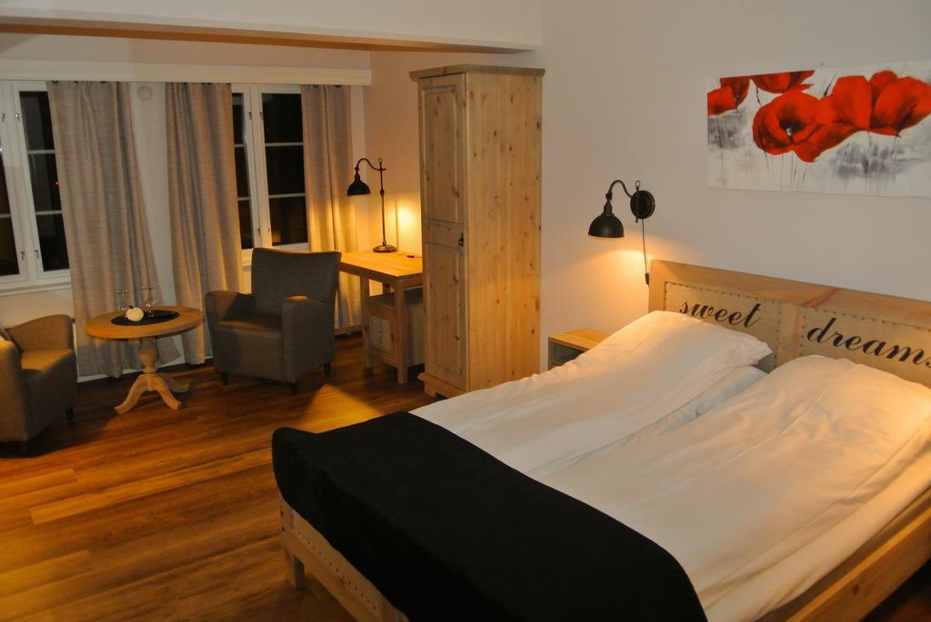 Hotel Dale Gudbrands Gard Sør-Fron Exterior foto